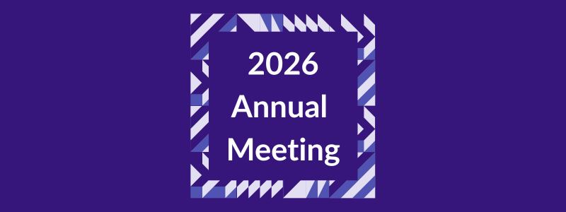 Annual Meeting