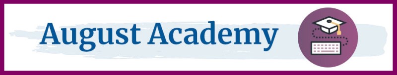 August Academy