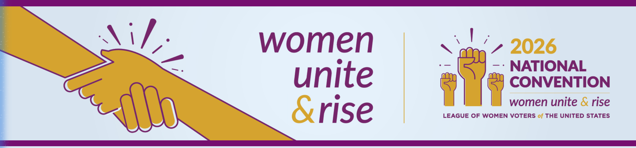 2026 National Convention