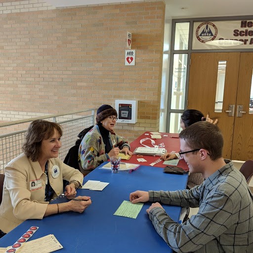 Student Registration