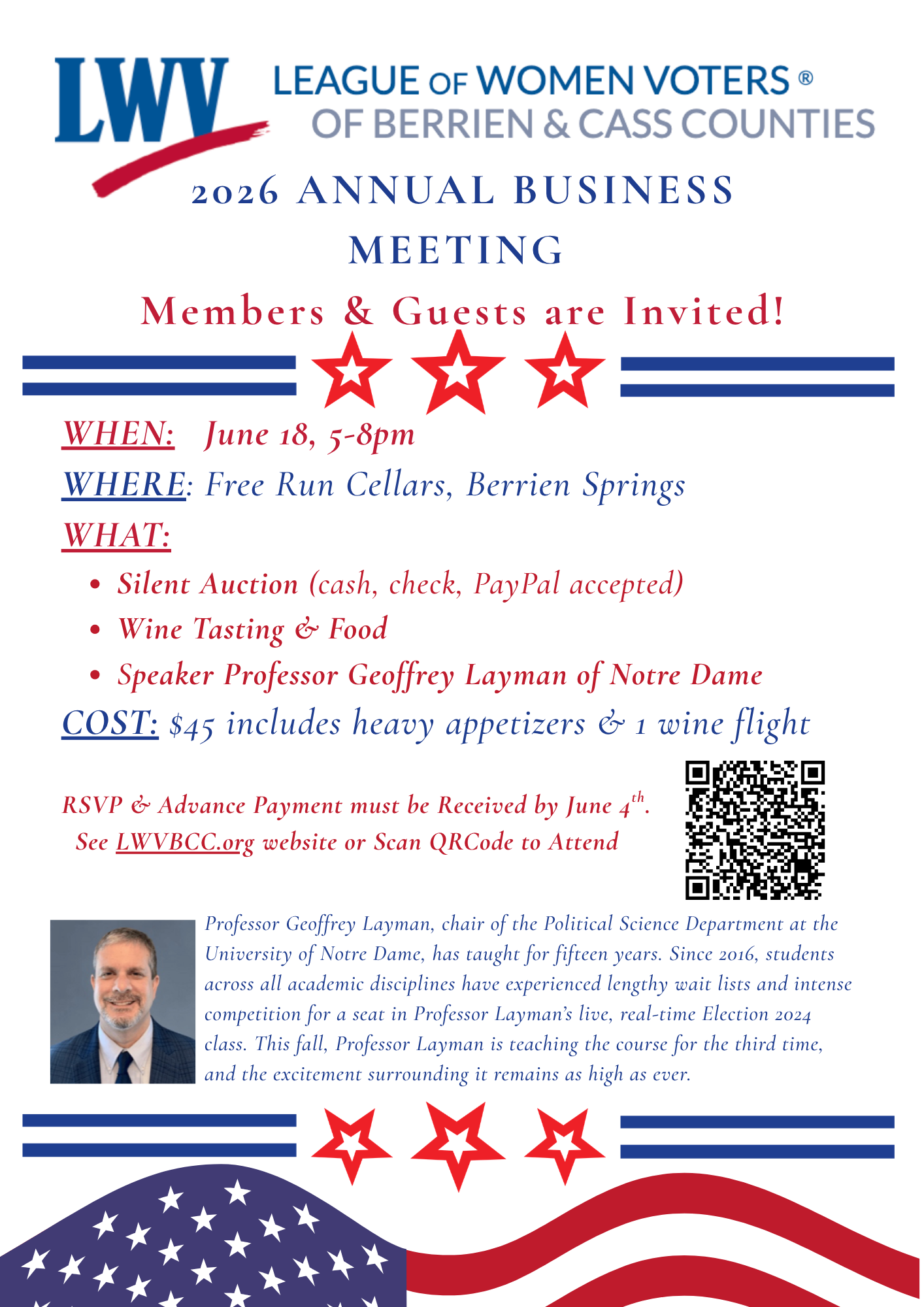 2026 06 18  Annual Business Meeting