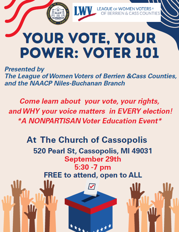 2026 09 29 Cass Voting event