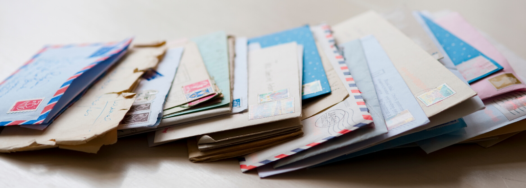 Mail