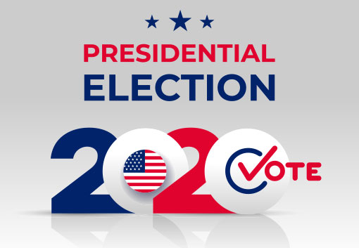 Presidential Election 2020 Election 2020