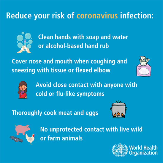 Prevention of Virus Prevention