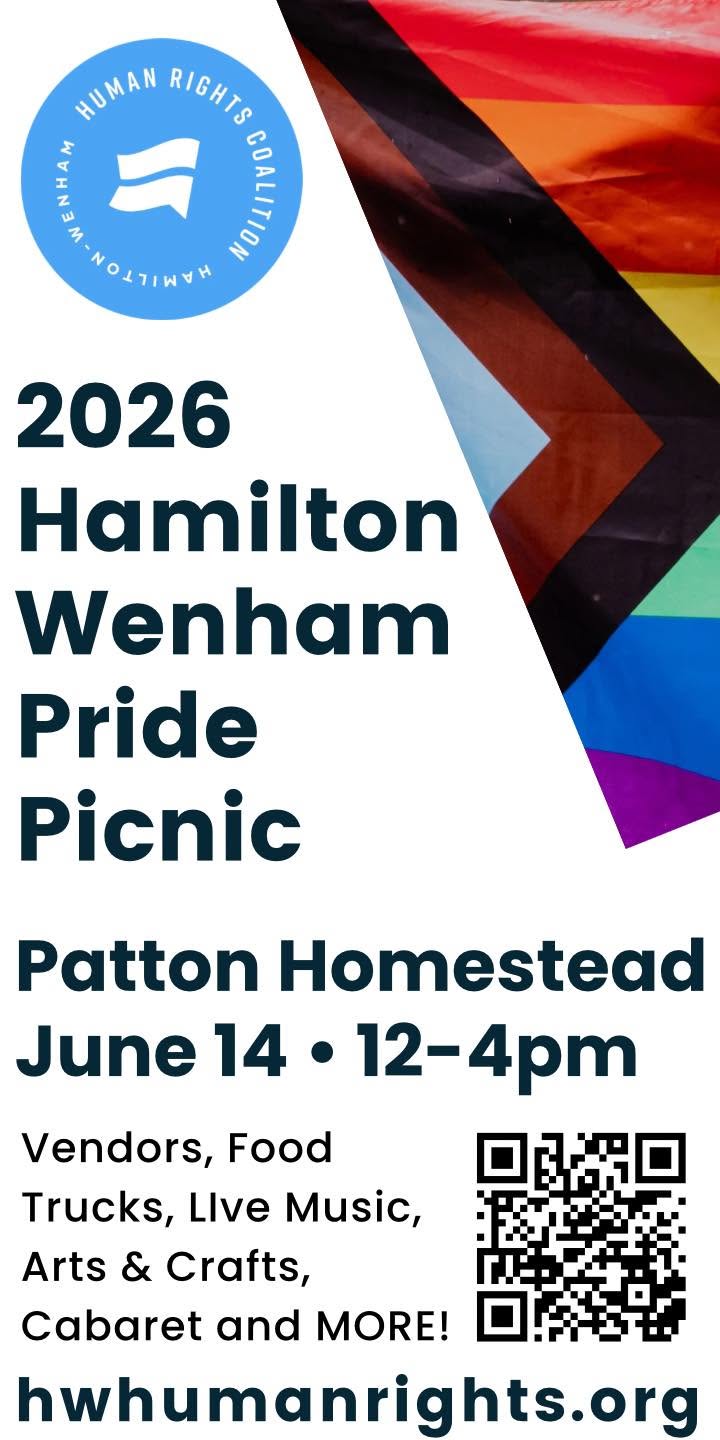 Pride Picnic