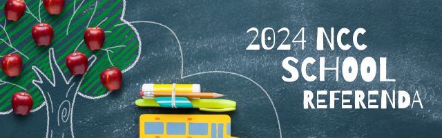 2024 NCC School Referenda