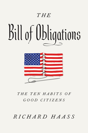 book discussion Bill of Obligations