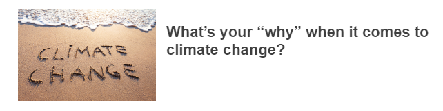 climate change main