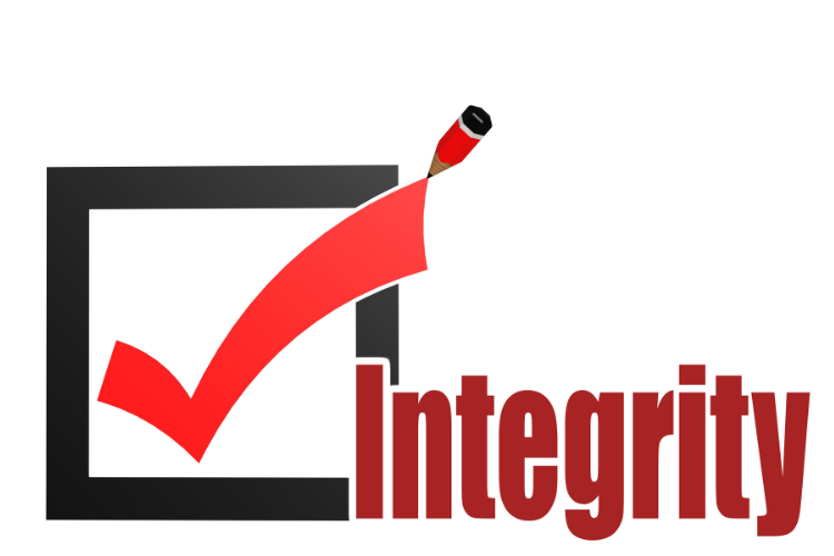Integrity