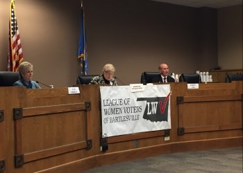 bartlesville LWV pp