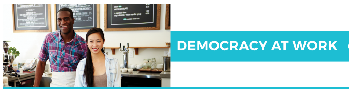 Democracy At Work