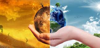 Climate Change