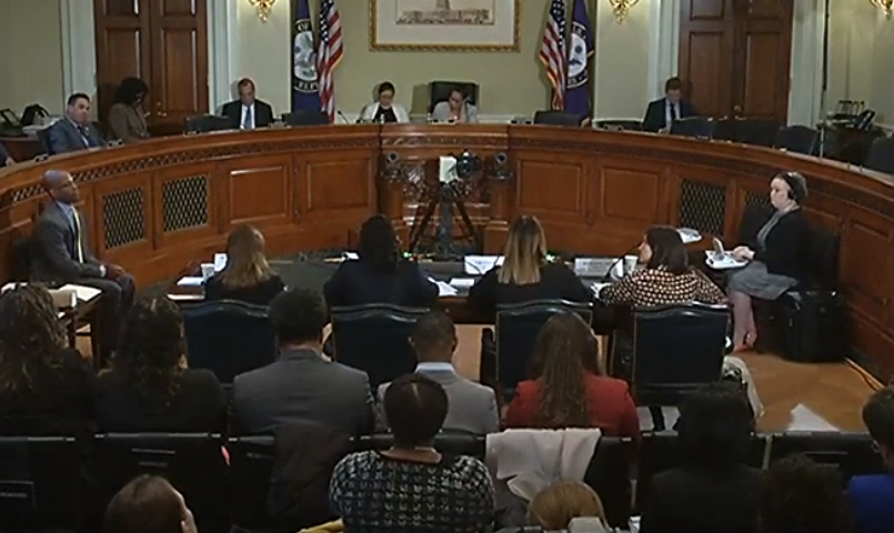 House Subcommittee on Elections