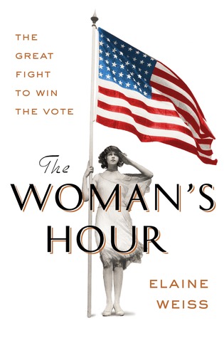 Woman's Hour Bookcover
