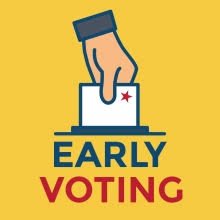 Early Voting Early Voting
