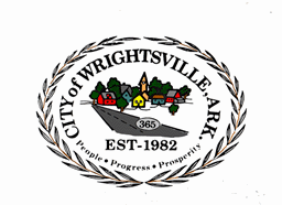 Great Seal city of Wrightsville