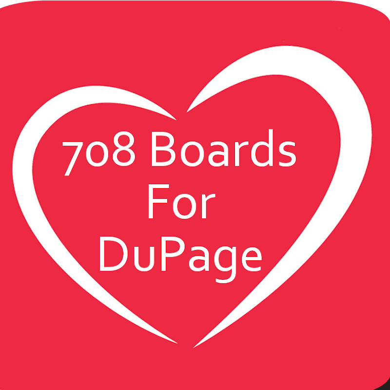 708 Mental Health Boards for DuPage
