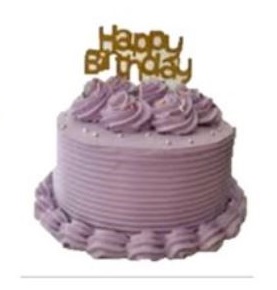 League 102nd Birthday Cake
