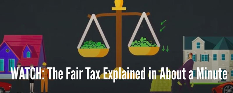 Fair Tax Amendment Illinois