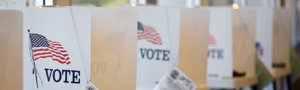 Ballot Boxes