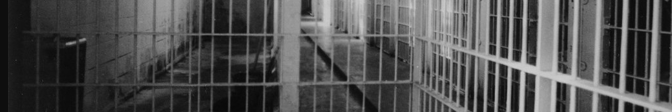 Old Central Prison, Raleigh N.C. (circa 1950s-1960s) Old Central Prison, Raleigh N.C. (circa 1950s-1960s)