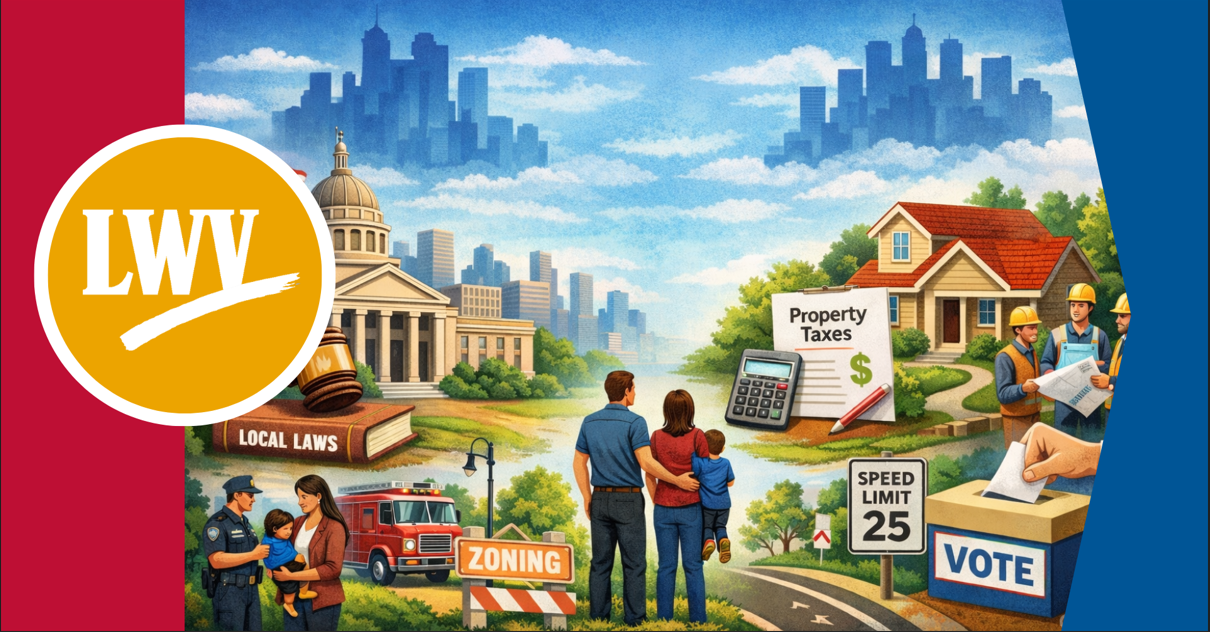 Home Rule In Florida