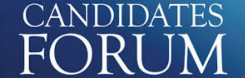 Candidates Forum - Small Header
