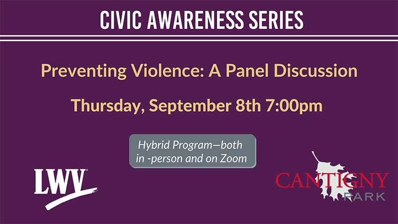 Civic Awareness Sept 2020 header