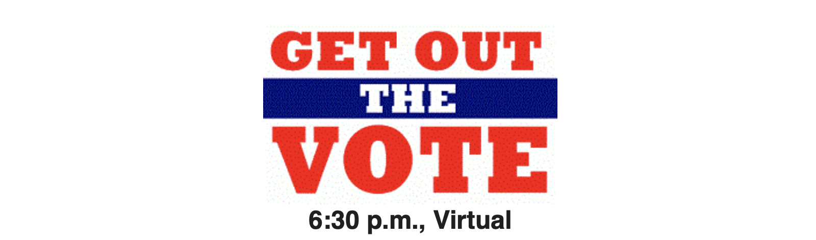 GOTV banner GOTV banner