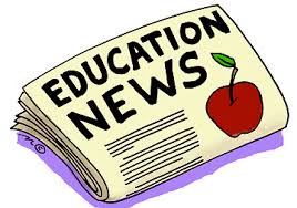 Education News clip art