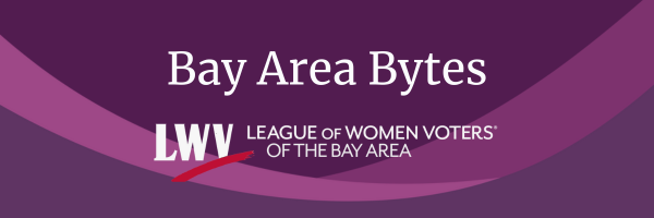 Bay Area Bytes Subscription