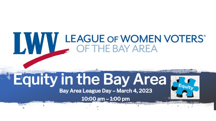 Bay Area League Day 2023