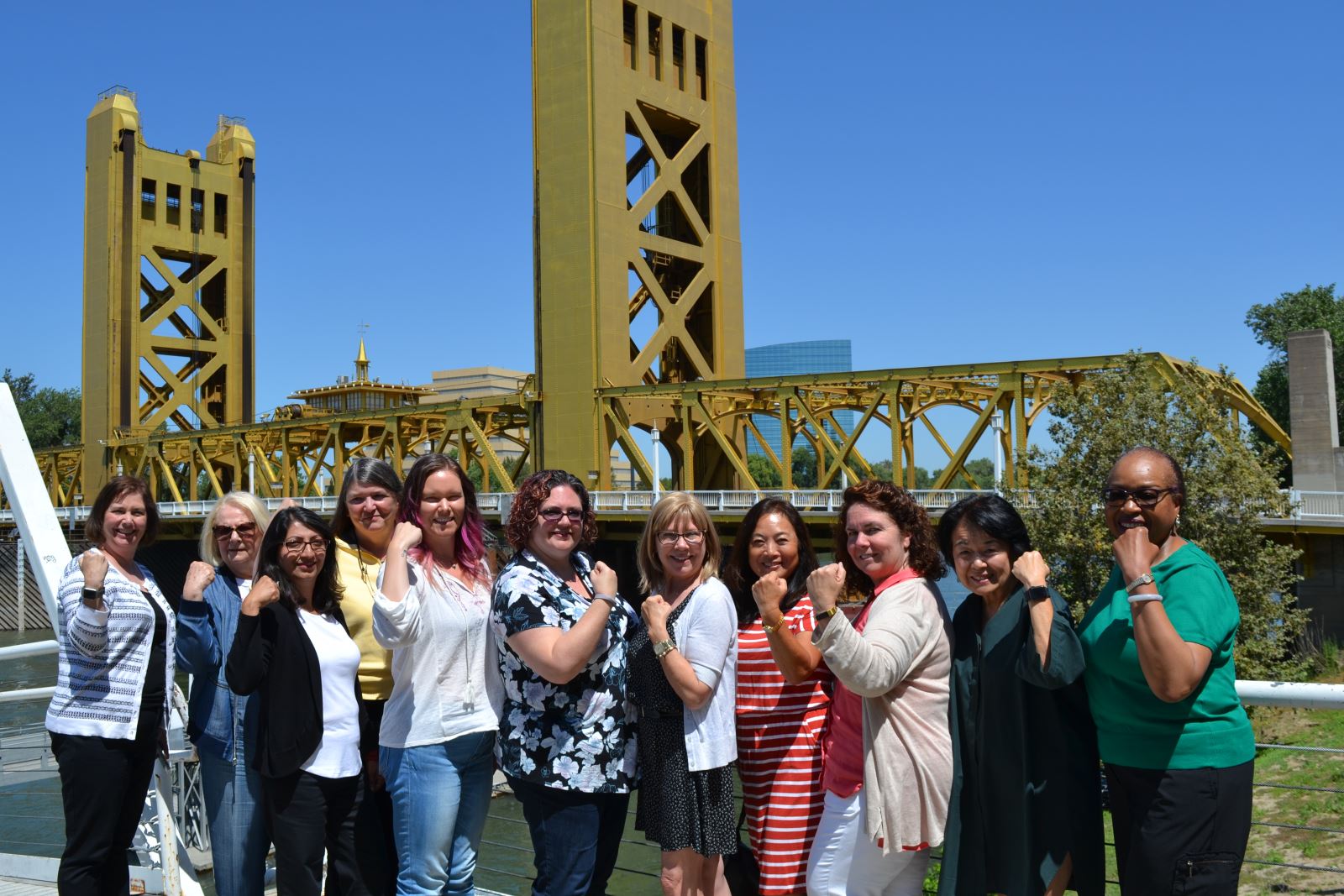 League of Women Voters of California Board