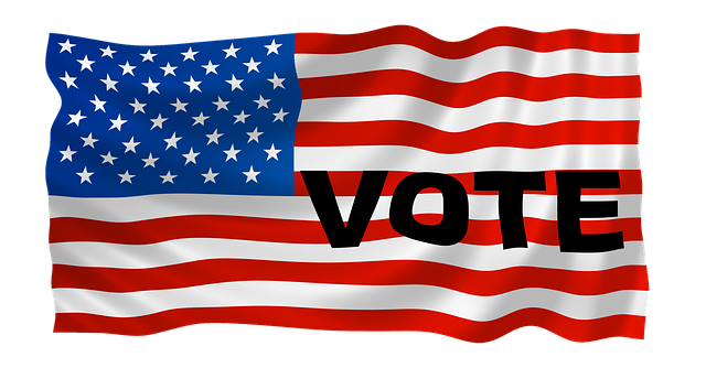 Vote Flag Vote Flag
