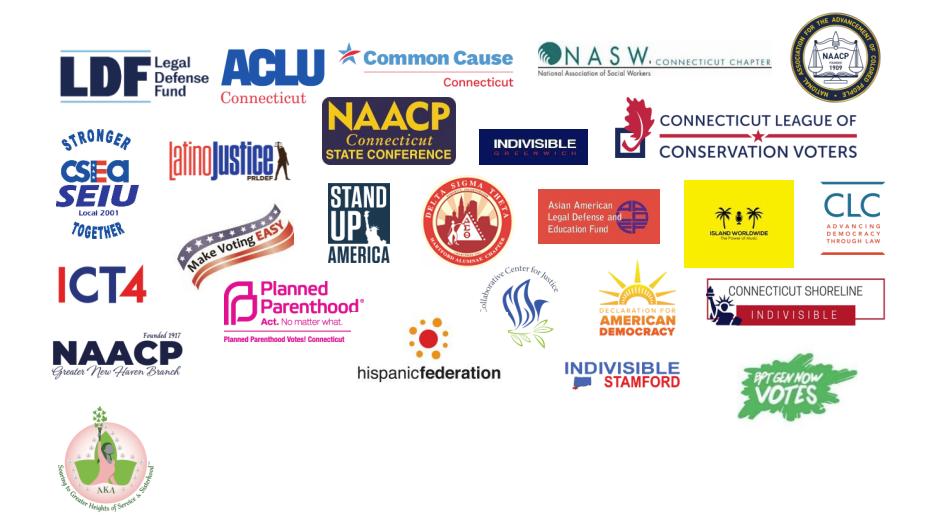 CTVRA Coalition Logos for press release