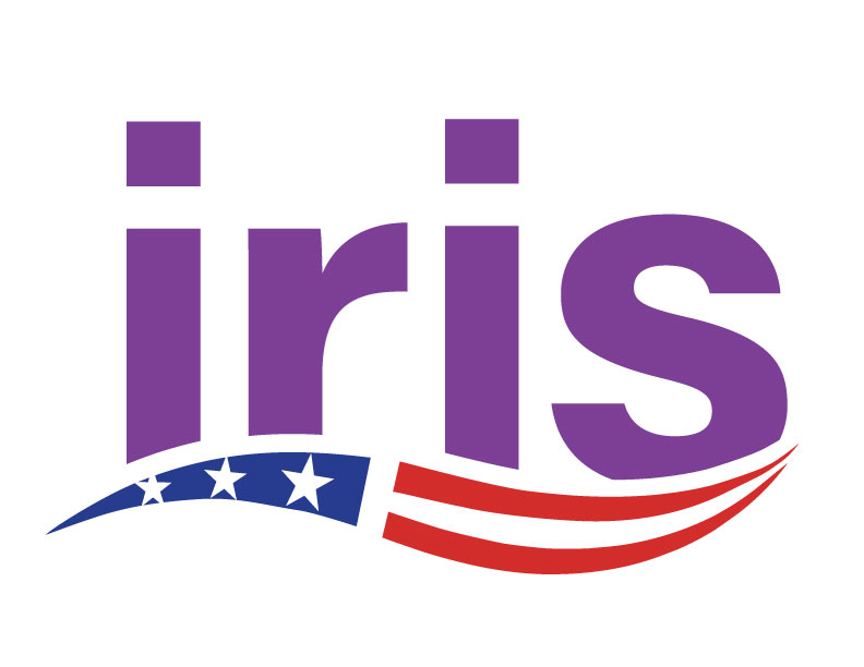 IRIS Logo