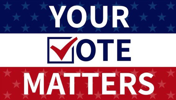 VOTE 2020