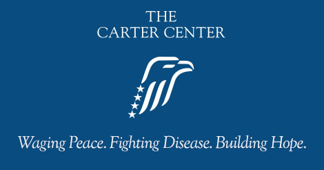 Carter Center Logo