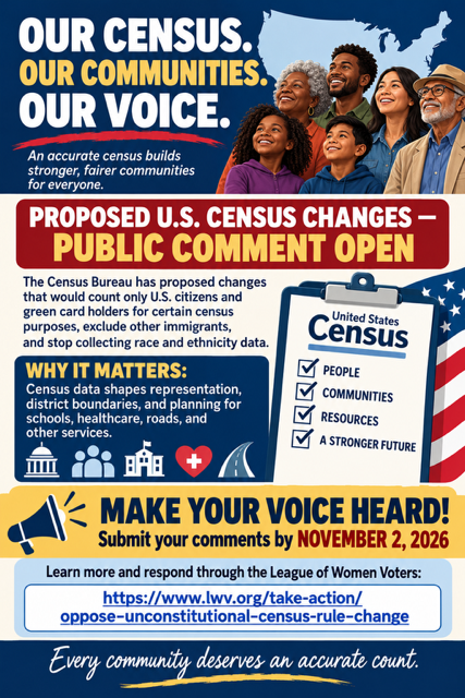 census