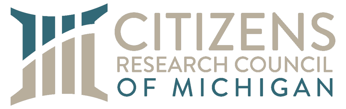 Citizens Research Council of Michigan