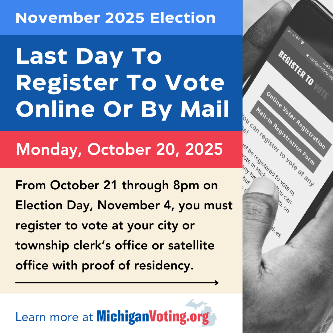 last day to register online