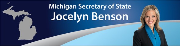 Michigan Secretary of State