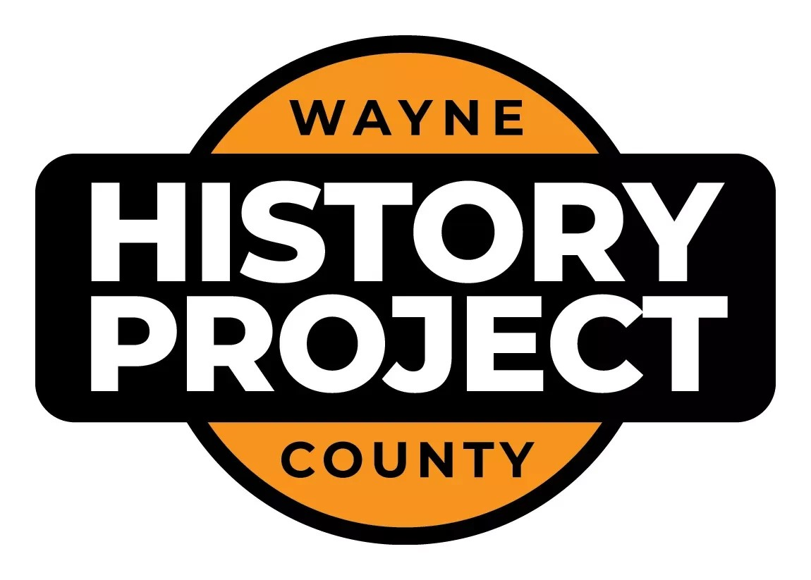 Wayne County History Project