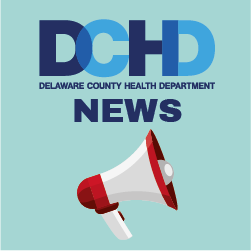 DCHD News