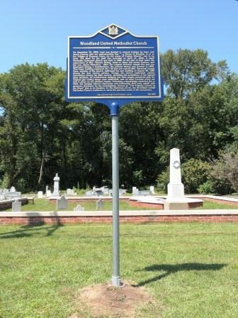 Historical Marker