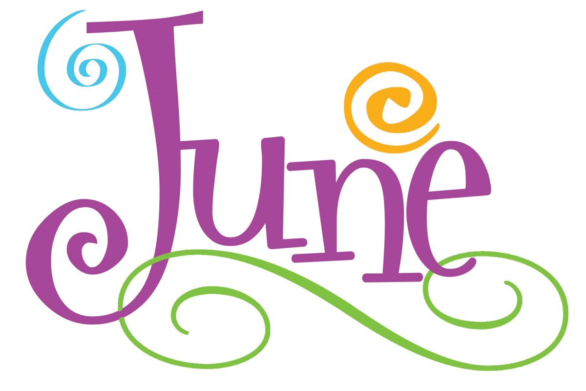Month of June image Month of June image