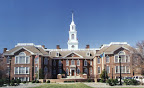Legislative Hall