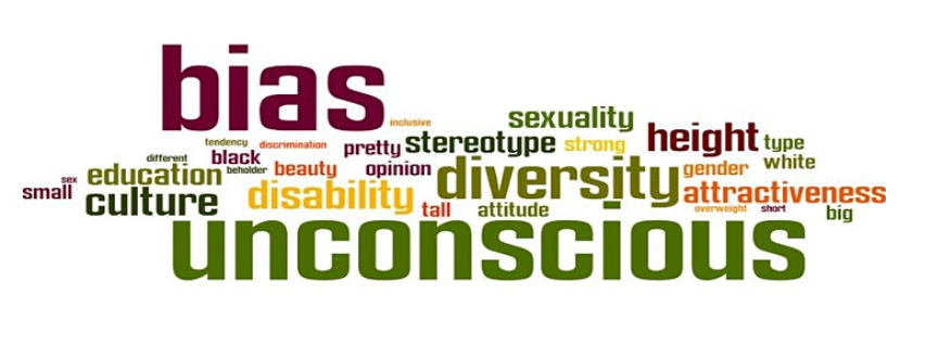 Diversity Equity Inclusion Unconscious Bias MyLO
