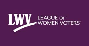 LWV purple